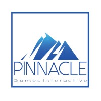 Pinnacle Games Interactive logo - Similar company to Quantumleap Technologies