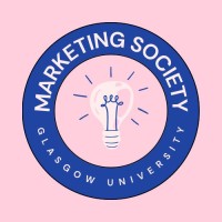 Glasgow University Marketing Society logo - Similar company to Glasgow University Marketing Society (Gums)