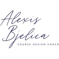 Alexis Bjelica LLC logo - Similar company to Student Experience Research Network