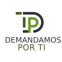 DEMANDAMOS POR TI S.L. logo - Similar company to Creditero