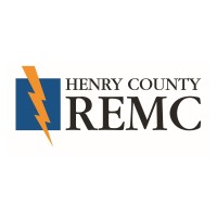 Henry County REMC logo - Similar company to Jay County Remc