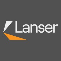 Lanser logo - Similar company to Dellta Projects