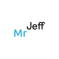 Mr Jeff Reino Valencia logo - Similar company to Mr Jeff Us
