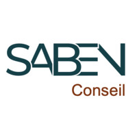 Saben Conseil logo - Similar company to Thesaurus