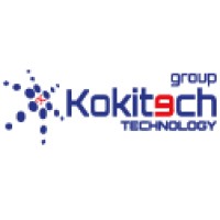 Kokitech Group Technology logo - Similar company to Surface Mount Consulting