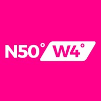 50North 4West