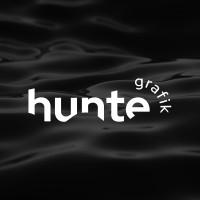 hunte grafik logo - Similar company to Sarah Hunte Voice Over