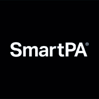 SmartPA logo - Similar company to Designated Pa