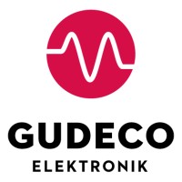 GUDECO Elektronik Handelsgesellschaft mbH logo - Similar company to Pk Components Gmbh
