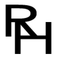 Rebecca Hutchins Art logo - Similar company to Ecoswap