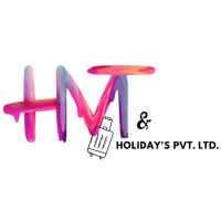 HMT & Holidays logo - Similar company to Lets Plan Out