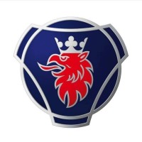 Cavese Scania logo - Similar company to Codema Scania
