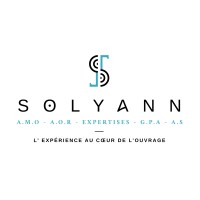 SolyanN logo - Similar company to Jefbat