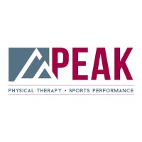 Peak Physical Therapy And Sports Performance