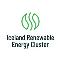 Iceland Renewable Energy Cluster logo - Similar company to Hs Orka