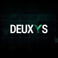 Deuxys logo - Similar company to Escola Ninja Wp