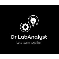 Dr LabAnalyst logo - Similar company to On Track Science