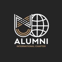Nazarbayev University International Alumni Chapter (NUIAC) logo - Similar company to Society For Industrial And Applied Mathematics, Nazarbayev University Student Chapter