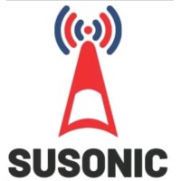 SUSONIC PRIVATE LIMITED Telecommunications Services Provider logo - Similar company to Pace Power Systems Pvt Ltd