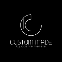 Custom Made Timber logo - Similar company to Pro-Connect
