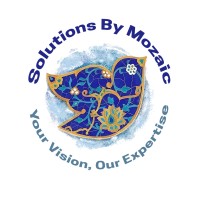 Solutions By Mozaic logo - Similar company to Avand Foundation