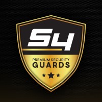 S4 Premium Security Guards logo - Similar company to Insec Security