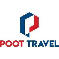 Poot Travel logo - Similar company to Tellso