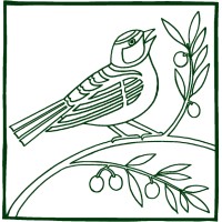 Azienda Agricola Pornanino logo - Similar company to Allarme E Video Allarme H24 Casa E Azienda - Security Leader