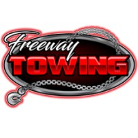 Freeway Towing logo - Similar company to Fleet 1St