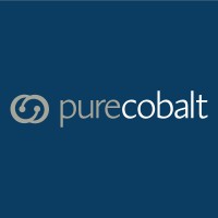 Pure Cobalt logo - Similar company to 3Innovative Inc.