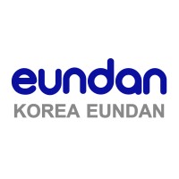 KOREA EUNDAN CO., LTD. logo - Similar company to S&L Cold Storage
