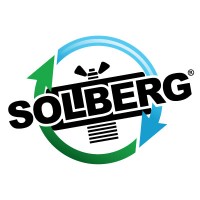 Solberg Manufacturing, Inc. logo - Similar company to Solberg International México