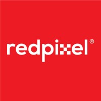Redpixel Print logo - Similar company to Nilede Technologies
