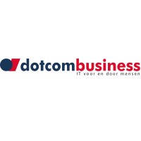 Dotcombusiness BV logo - Similar company to Dhs