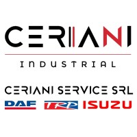 Ceriani Service Srl logo - Similar company to Santino Ceriani Srl