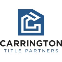 Carrington Title Partners logo - Similar company to Prism Title