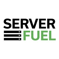 Server-Fuel logo - Similar company to Server Factory