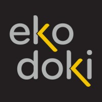 eKodoKi logo - Similar company to Handed By