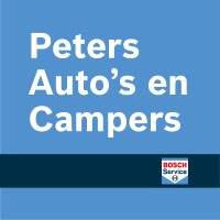 Peters Auto's en Campers logo - Similar company to Studio Rieter