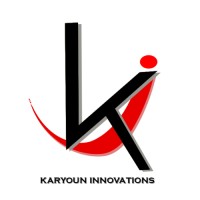Karyoun Innovations Pvt Ltd logo - Similar company to Passion Running