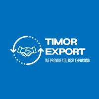 Timor Export logo - Similar company to Export Feeds