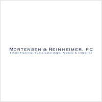 Mortensen and Reinheimer, PC logo - Similar company to Mortensen Engineering