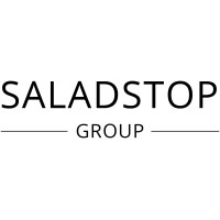 SaladStop Group logo - Similar company to Mesh Bio