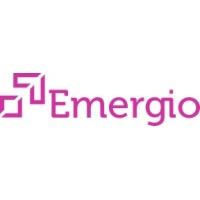 EMERGIO logo - Similar company to Sacbe Dmcc