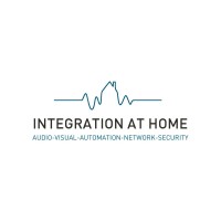 Integration At Home International logo - Similar company to Zed Multimedia