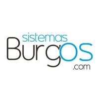 Sistemas Burgos logo - Similar company to Nebusens