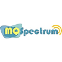 MQ Spectrum Pte Ltd logo - Similar company to Zionext