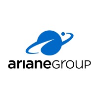 ArianeGroup logo - Similar company to European Space Agency - Esa
