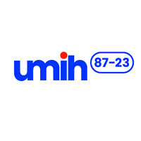 UMIH 87/23 logo - Similar company to Terract