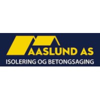 Aaslund AS logo - Similar company to Flow Acoustic